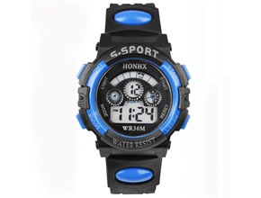 GENERIC GENERIC 001 Watch