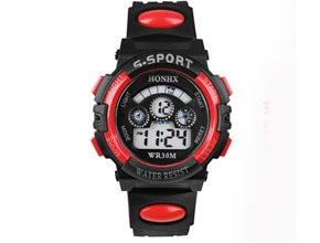 GENERIC SPORT(CUR006) Watch