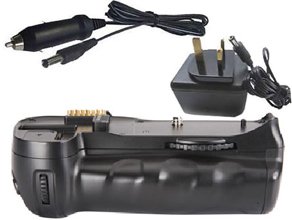  NIKON WTENIKD300A battery